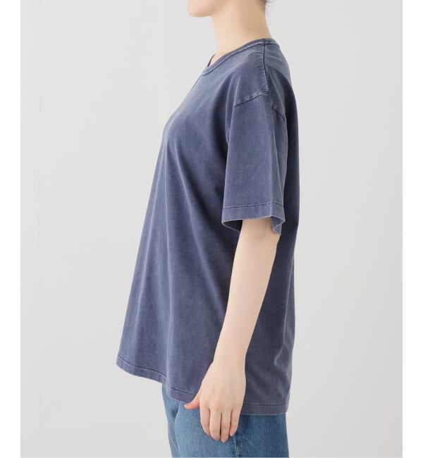 Spick and Span「フェードTシャツ」|Tシャツ・カットソー|