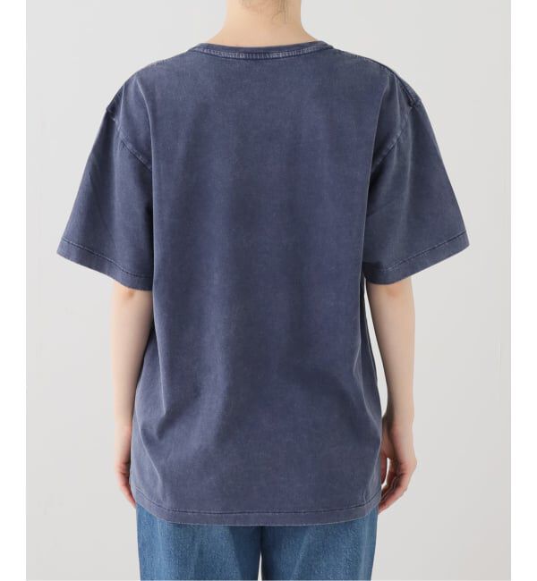 Spick and Span「フェードTシャツ」|Tシャツ・カットソー|