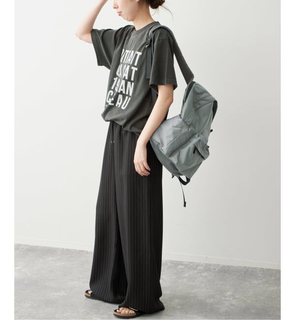 Spick and Span「LC by LOWERCASE BACKPACK 16L」|リュック|