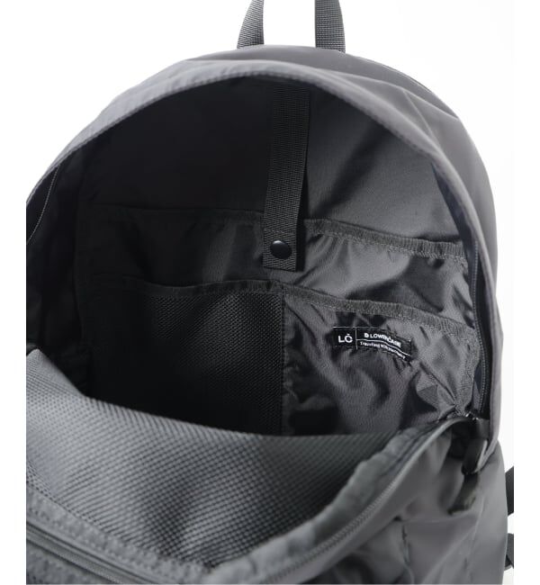 Spick and Span「LC by LOWERCASE BACKPACK 16L」|リュック|