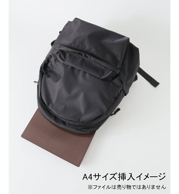 Spick and Span「LC by LOWERCASE BACKPACK 16L」|リュック|