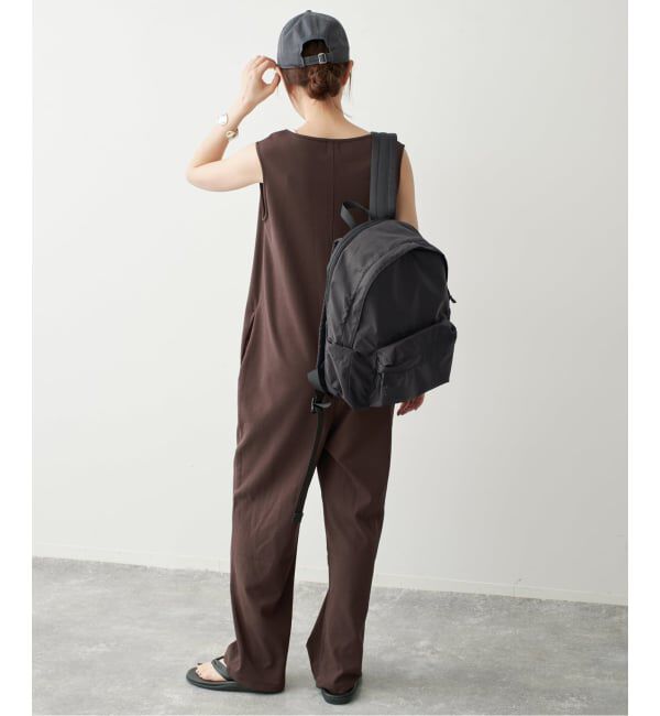 Spick and Span「LC by LOWERCASE BACKPACK 16L」|リュック|