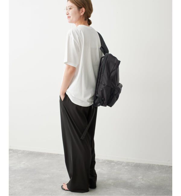 Spick and Span「LC by LOWERCASE BACKPACK 16L」|リュック|
