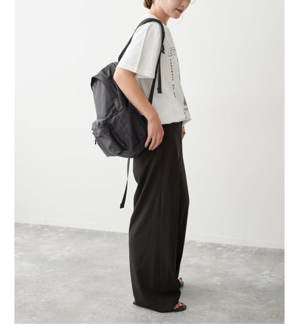 Spick and Span「LC by LOWERCASE BACKPACK 16L」|リュック|
