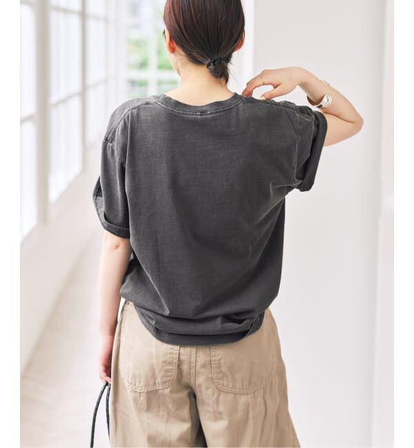 Spick and Span「ART GRAPHIC Tシャツ」|Tシャツ・カットソー|