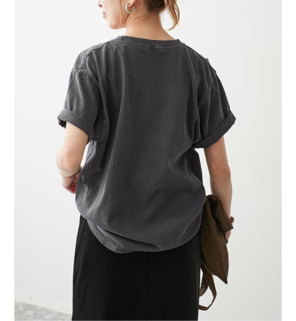 Spick and Span「ART GRAPHIC Tシャツ」|Tシャツ・カットソー|