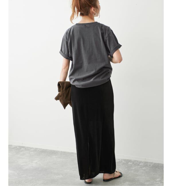 Spick and Span「ART GRAPHIC Tシャツ」|Tシャツ・カットソー|