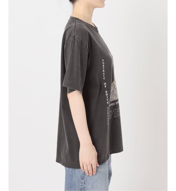 Spick and Span「ART GRAPHIC Tシャツ」|Tシャツ・カットソー|