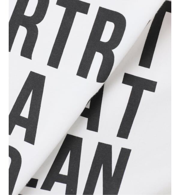 Spick and Span「ART GRAPHIC Tシャツ」|Tシャツ・カットソー|