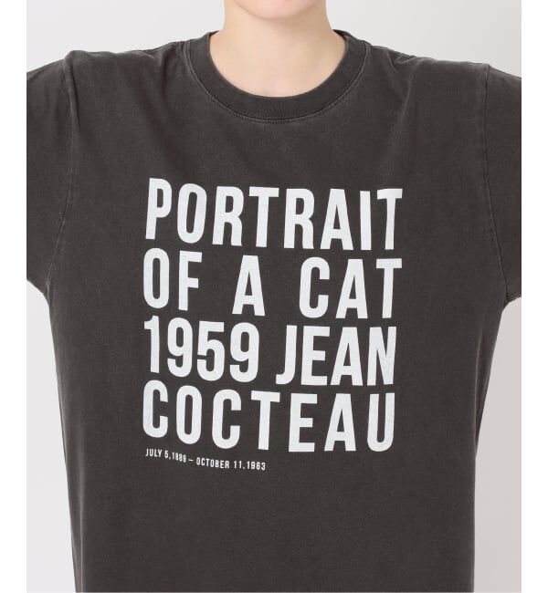 Spick and Span「ART GRAPHIC Tシャツ」|Tシャツ・カットソー|