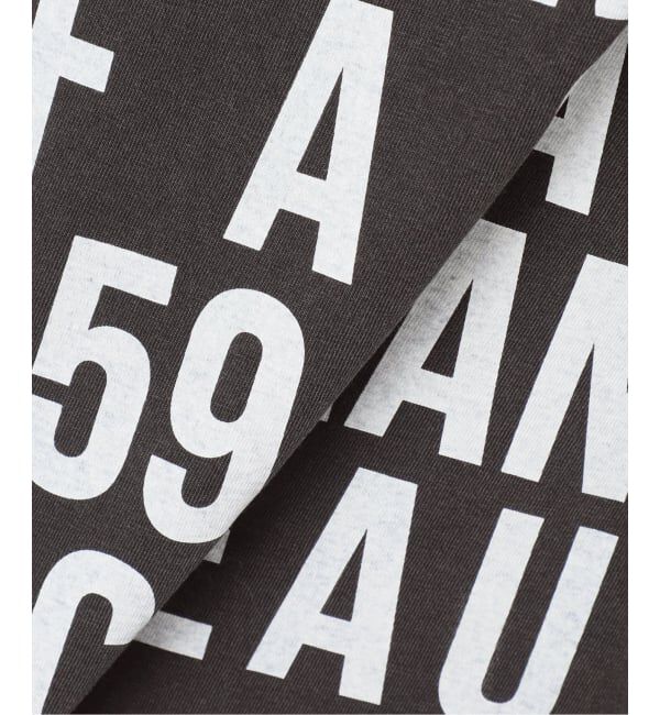 Spick and Span「ART GRAPHIC Tシャツ」|Tシャツ・カットソー|