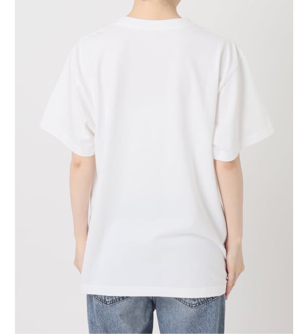 Spick and Span「ART GRAPHIC Tシャツ」|Tシャツ・カットソー|