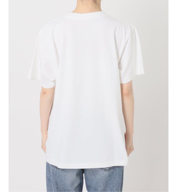 Spick and Span「ART GRAPHIC Tシャツ」|Tシャツ・カットソー|