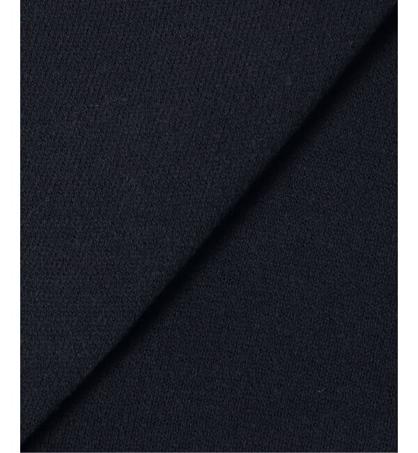 Spick and Span「《全新色 / 追加予約》コットンバルキーヤーンルーズVネックプルオーバー」|ニット・セーター|