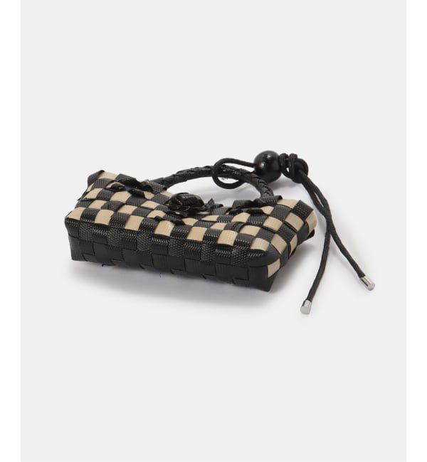 Spick and Span「NHE / ニエ Ngang keychain LIP CASE」|その他|
