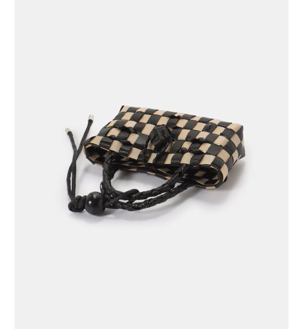 Spick and Span「NHE / ニエ Ngang keychain LIP CASE」|その他|