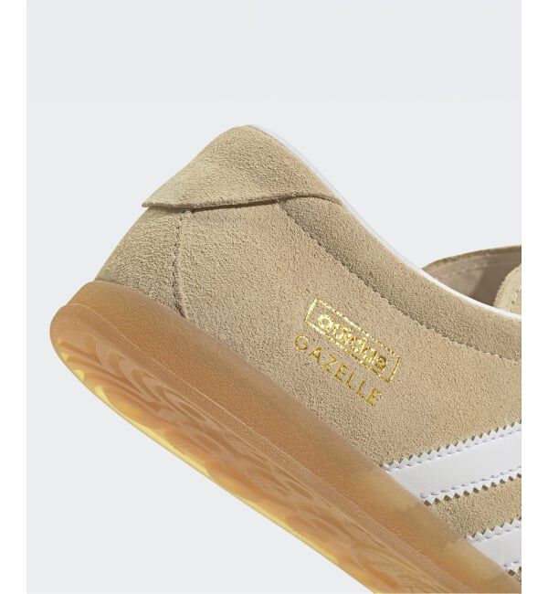  「adidas / アディダス GAZELLE LO PRO W」|スニーカー|