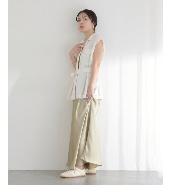  「adidas / アディダス GAZELLE LO PRO W」|スニーカー|