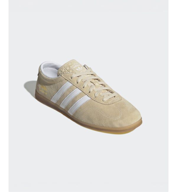 「adidas / アディダス GAZELLE LO PRO W」|スニーカー|