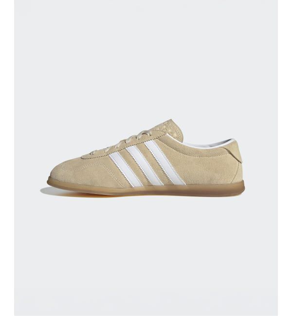  「adidas / アディダス GAZELLE LO PRO W」|スニーカー|
