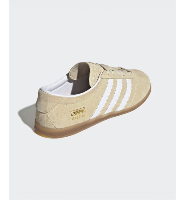  「adidas / アディダス GAZELLE LO PRO W」|スニーカー|
