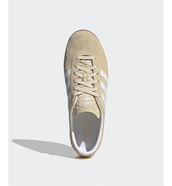  「adidas / アディダス GAZELLE LO PRO W」|スニーカー|