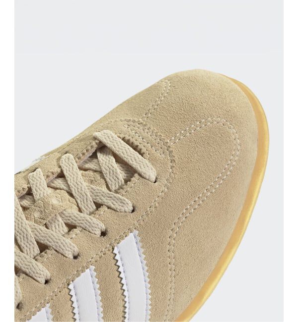  「adidas / アディダス GAZELLE LO PRO W」|スニーカー|