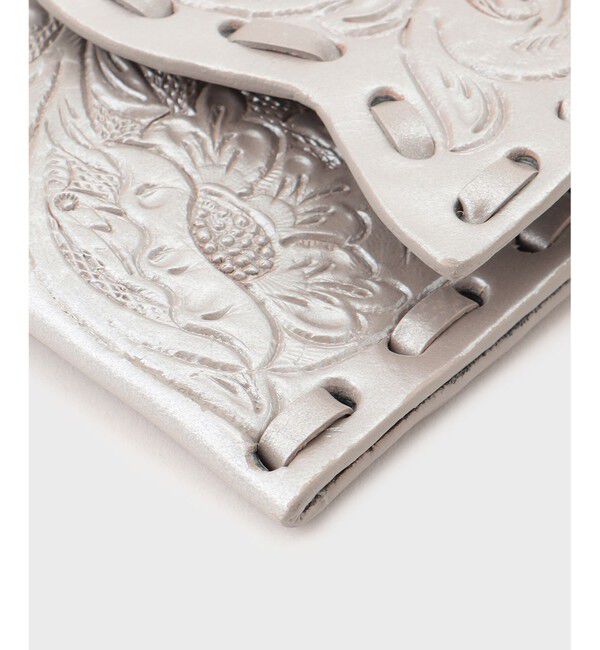Carving Tribes「FlapCardHolder」|名刺入れ・カードケース|
