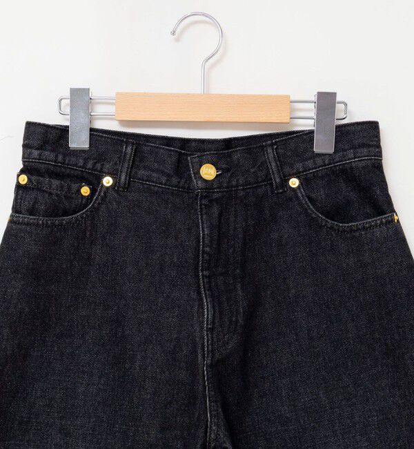 Rie Miller「【RM denim】ハーフパンツデニム」|その他|