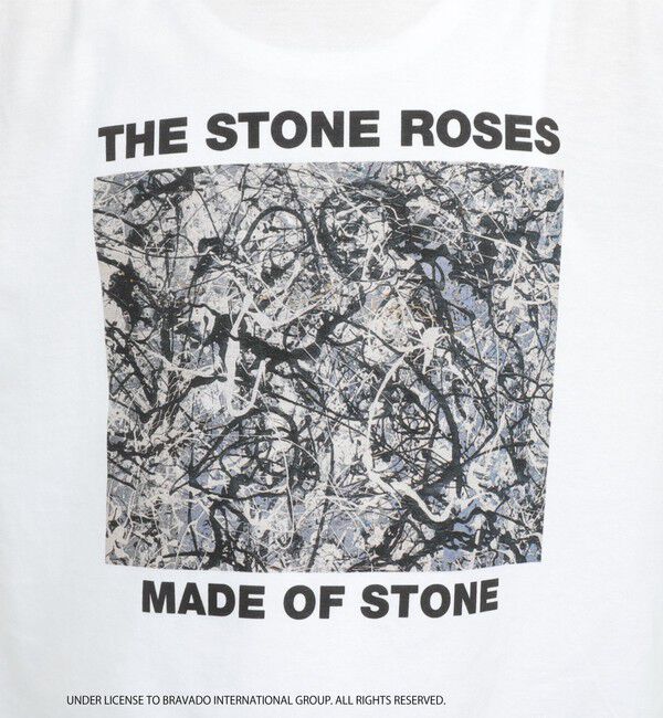 NOLLEY'S goodman「【GOOD ROCK SPEED】別注T アーティスト/キャラクター/企業ロゴ プリントTシャツ 26SS」|Tシャツ・カットソー|