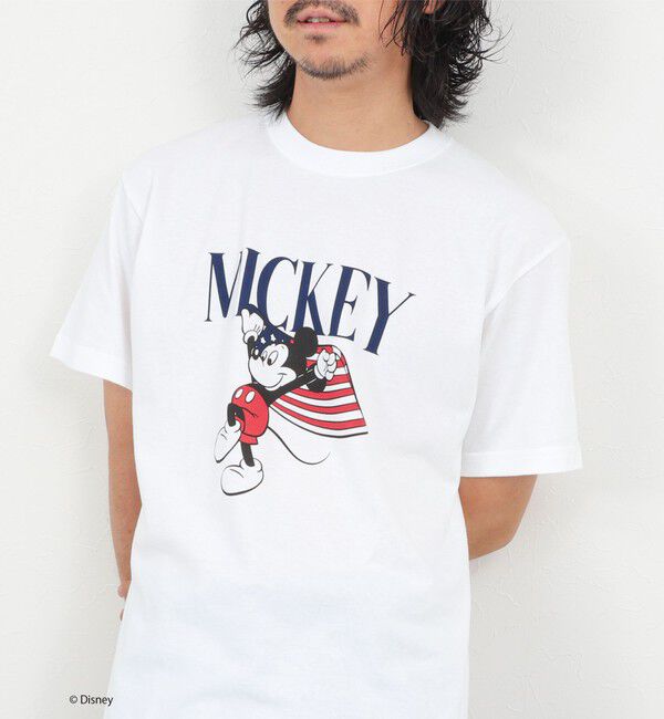 NOLLEY'S goodman「【GOOD ROCK SPEED】別注T アーティスト/キャラクター/企業ロゴ プリントTシャツ 26SS」|Tシャツ・カットソー|
