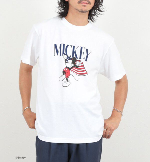 NOLLEY'S goodman「【GOOD ROCK SPEED】別注T アーティスト/キャラクター/企業ロゴ プリントTシャツ 26SS」|Tシャツ・カットソー|