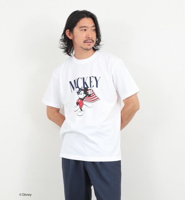 NOLLEY'S goodman「【GOOD ROCK SPEED】別注T アーティスト/キャラクター/企業ロゴ プリントTシャツ 26SS」|Tシャツ・カットソー|