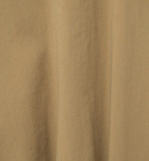 NOLLEY'S sophi「【一部WEB限定カラー】ウォッシャブルウエストタックストレッチシャツ」|シャツ・ブラウス|