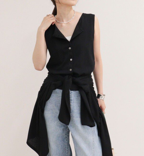 fredy emue「3ピースセットアップ」|Tシャツ・カットソー|