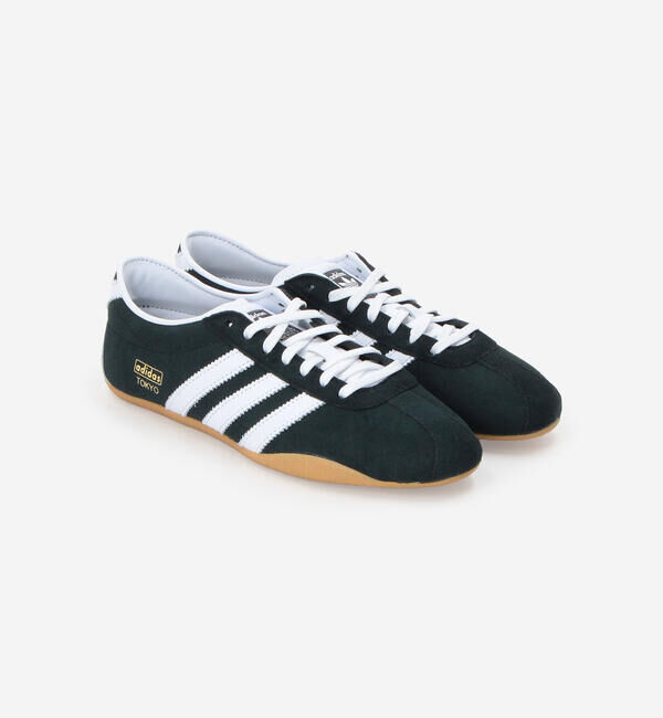  「adidas | TOKYO WOMEN」|スニーカー|