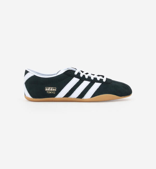  「adidas | TOKYO WOMEN」|スニーカー|