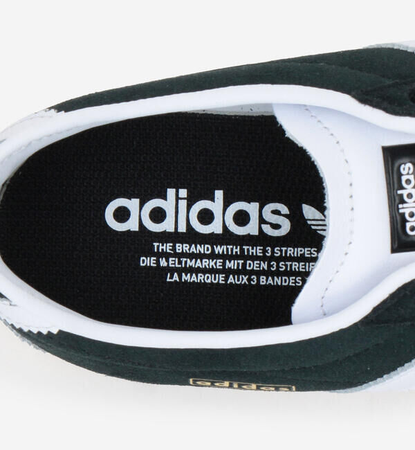  「adidas | TOKYO WOMEN」|スニーカー|