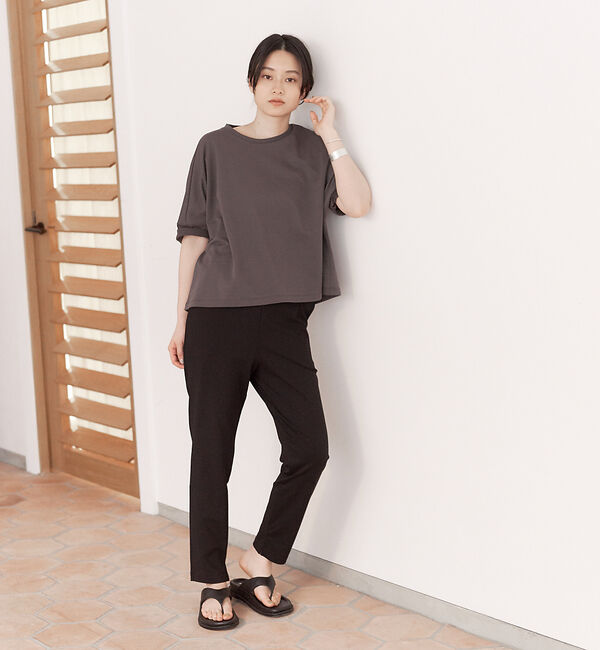 collex「リラックステーパードパンツ」|その他|