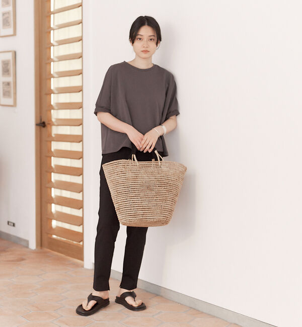 collex「リラックステーパードパンツ」|その他|