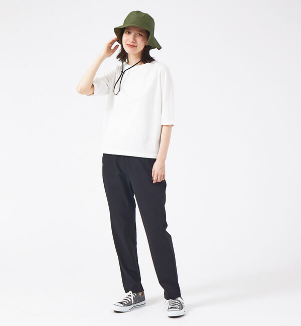collex「リラックステーパードパンツ」|その他|