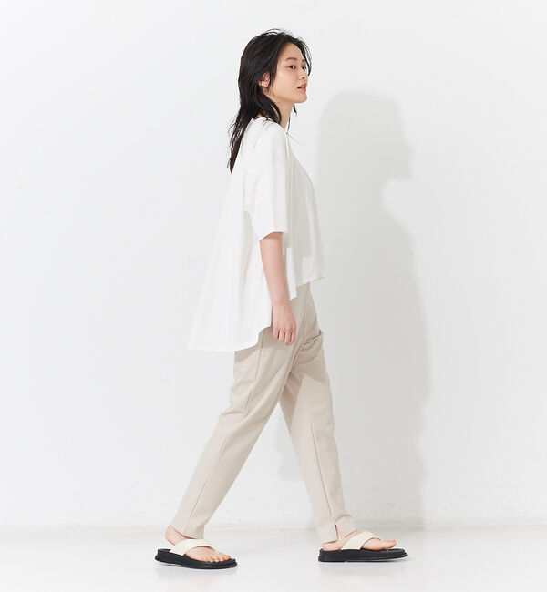 collex「リラックステーパードパンツ」|その他|