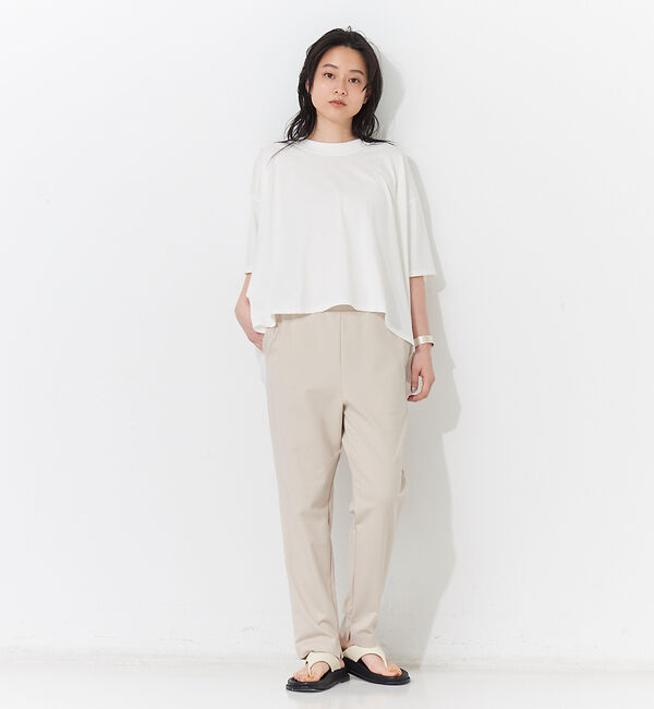 collex「リラックステーパードパンツ」|その他|
