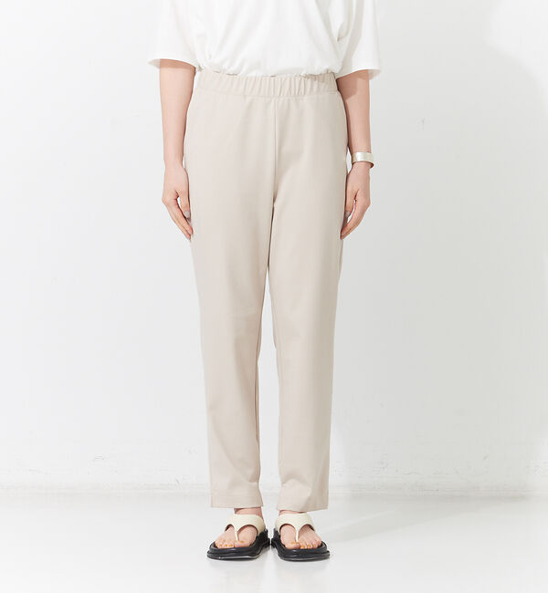collex「リラックステーパードパンツ」|その他|