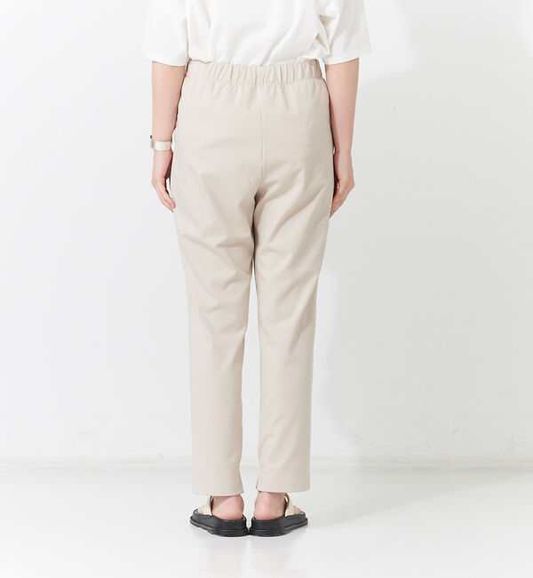 collex「リラックステーパードパンツ」|その他|