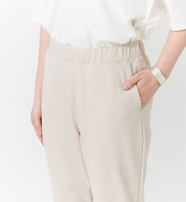 collex「リラックステーパードパンツ」|その他|