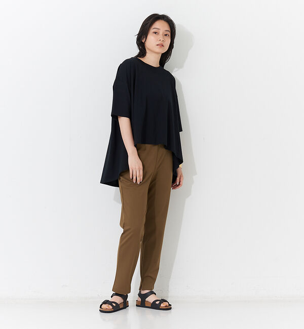 collex「リラックステーパードパンツ」|その他|