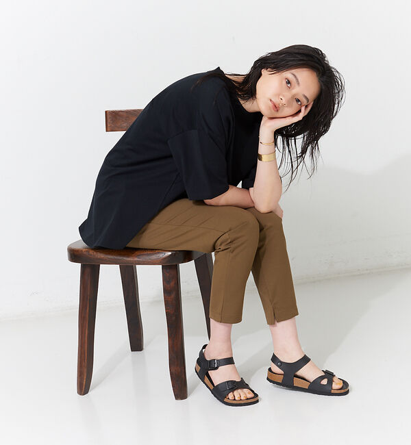 collex「リラックステーパードパンツ」|その他|