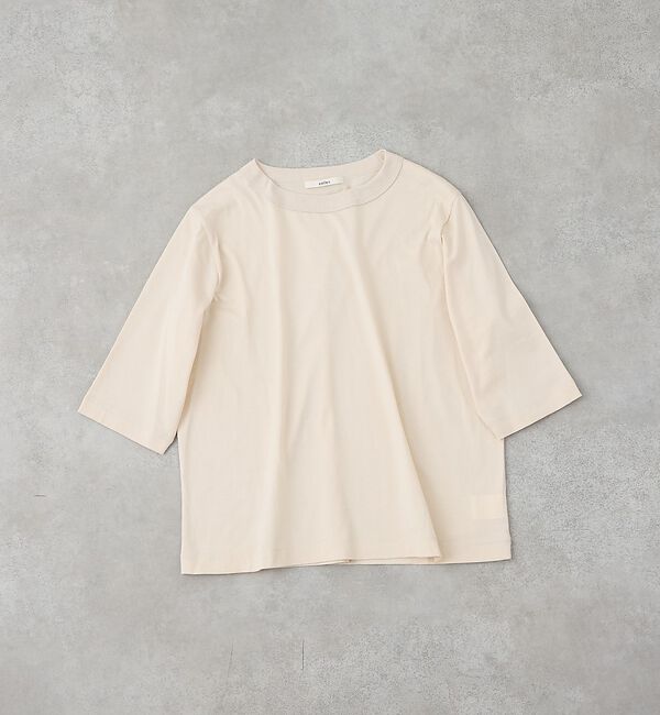 collex「ベーシックコットンTシャツ 2」|Tシャツ・カットソー|