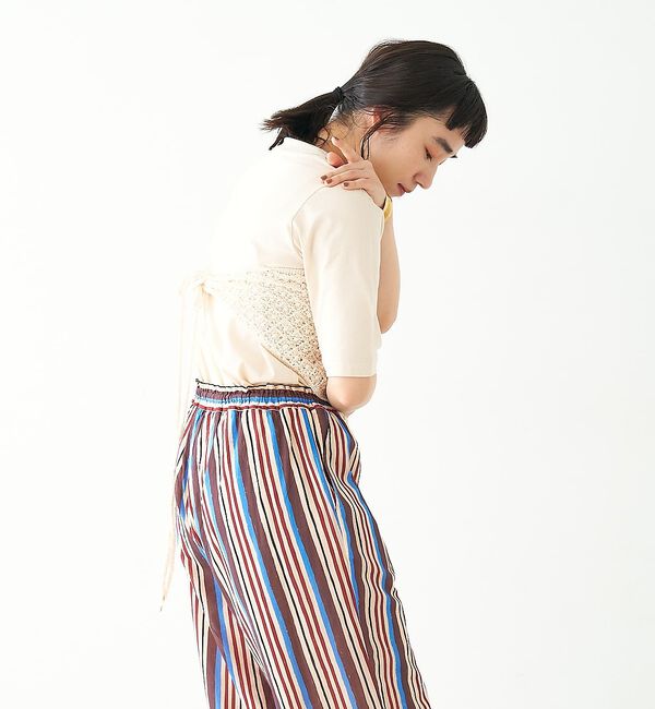 collex「ベーシックコットンTシャツ 2」|Tシャツ・カットソー|